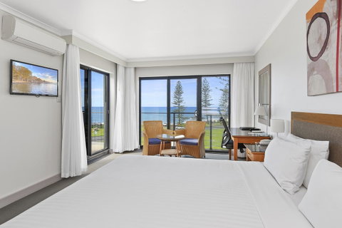 Ibis Styles Port Macquarie - Accommodation Cooktown 22