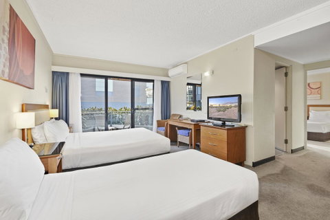 Ibis Styles Port Macquarie - Accommodation Cooktown 39