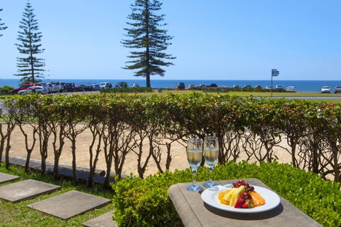 Ibis Styles Port Macquarie - Accommodation Cooktown 33