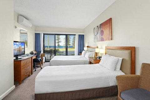 Ibis Styles Port Macquarie - Accommodation Cooktown 43