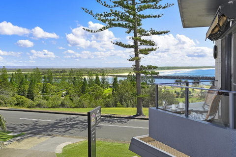 Ibis Styles Port Macquarie - Accommodation Cooktown 16