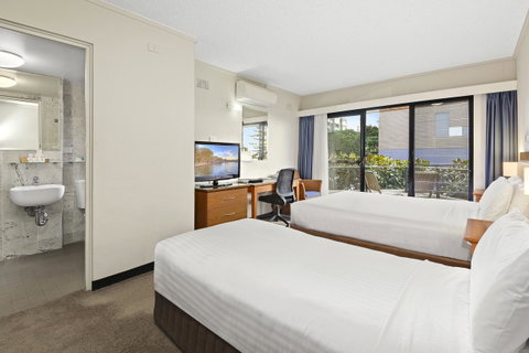 Ibis Styles Port Macquarie - Accommodation Cooktown 35