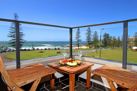 Ibis Styles Port Macquarie - Accommodation Cooktown 4