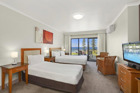 Ibis Styles Port Macquarie - Accommodation Cooktown 38