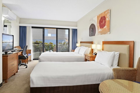 Ibis Styles Port Macquarie - Accommodation Cooktown 19