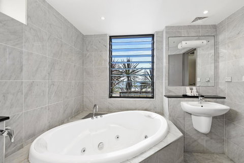 Ibis Styles Port Macquarie - Accommodation Cooktown 21