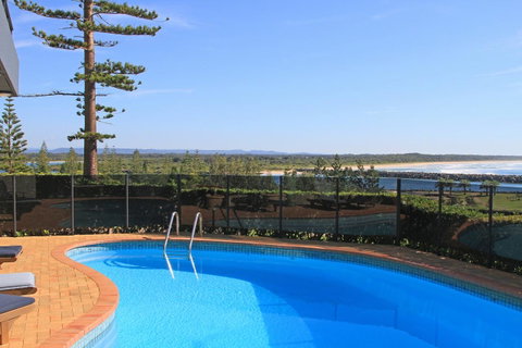 Ibis Styles Port Macquarie - Accommodation Cooktown 27