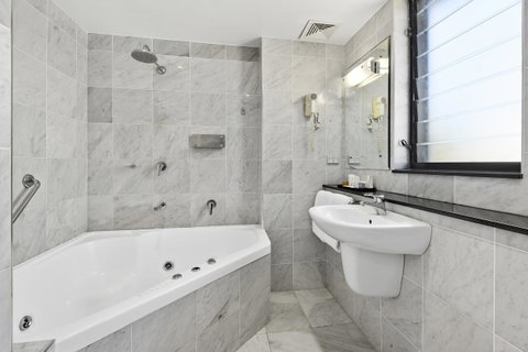 Ibis Styles Port Macquarie - Accommodation Cooktown 25