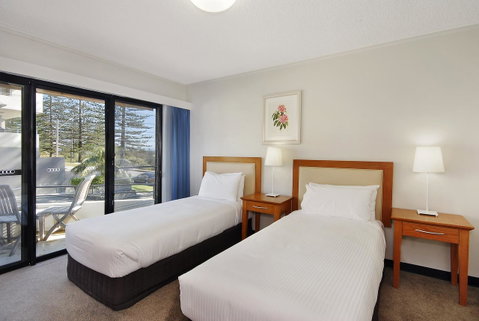 Ibis Styles Port Macquarie - Accommodation Cooktown 44