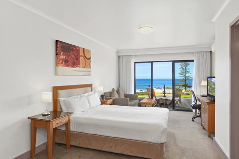 Ibis Styles Port Macquarie - Accommodation Cooktown 14