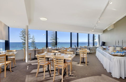 Ibis Styles Port Macquarie - Accommodation Cooktown 23