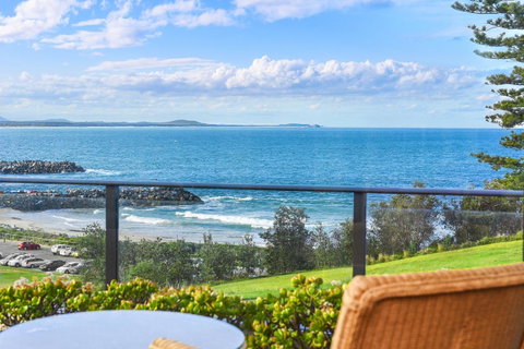 Ibis Styles Port Macquarie - Accommodation Cooktown 2