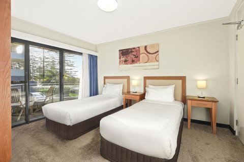 Ibis Styles Port Macquarie - Accommodation Cooktown 40