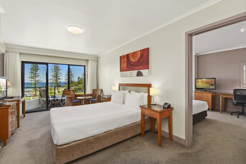 Ibis Styles Port Macquarie - Accommodation Cooktown 11