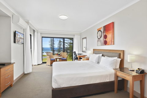 Ibis Styles Port Macquarie - Accommodation Cooktown 9