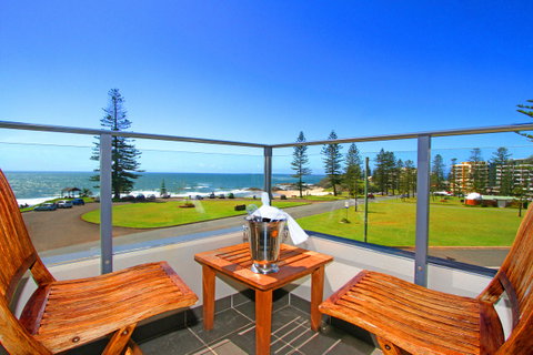 Ibis Styles Port Macquarie - Accommodation Cooktown 13