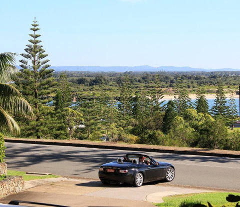 Ibis Styles Port Macquarie - Accommodation Cooktown 29