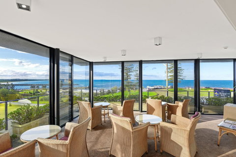 Ibis Styles Port Macquarie - Accommodation Cooktown 3
