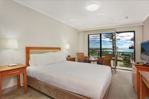Ibis Styles Port Macquarie - Accommodation Cooktown 24