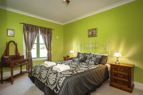 Angaston Saleyards Luxury Accommodation - Accommodation Cooktown 15