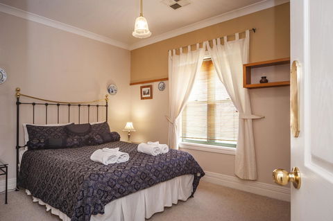 Angaston Saleyards Luxury Accommodation - Accommodation Cooktown 2