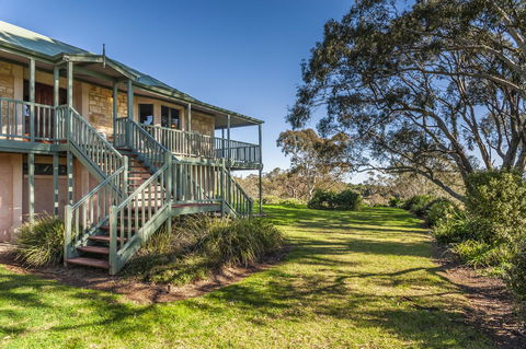 Angaston Saleyards Luxury Accommodation - Accommodation Cooktown 11