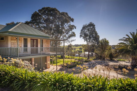 Angaston Saleyards Luxury Accommodation - Accommodation Cooktown 32
