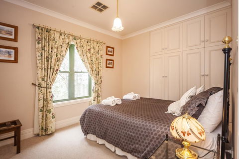 Angaston Saleyards Luxury Accommodation - Accommodation Cooktown 17
