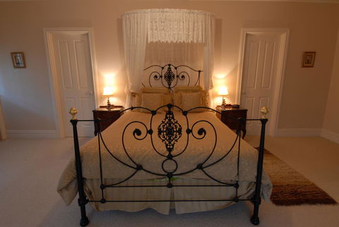 Angaston Saleyards Luxury Accommodation - Accommodation Cooktown 36