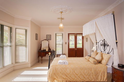 Angaston Saleyards Luxury Accommodation - Accommodation Cooktown 1