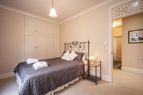 Angaston Saleyards Luxury Accommodation - Accommodation Cooktown 16