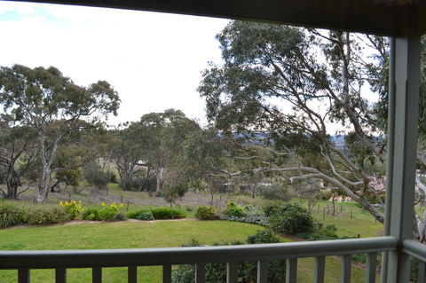 Angaston Saleyards Luxury Accommodation - Accommodation Cooktown 40