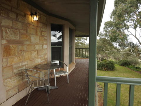 Angaston Saleyards Luxury Accommodation - Accommodation Cooktown 33