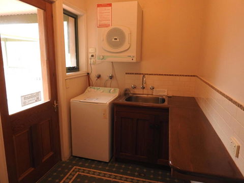 Angaston Saleyards Luxury Accommodation - Accommodation Cooktown 34
