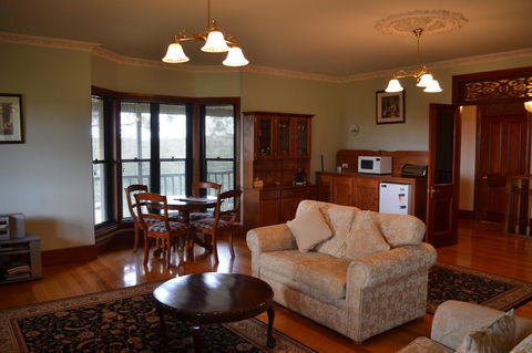 Angaston Saleyards Luxury Accommodation - Accommodation Cooktown 37