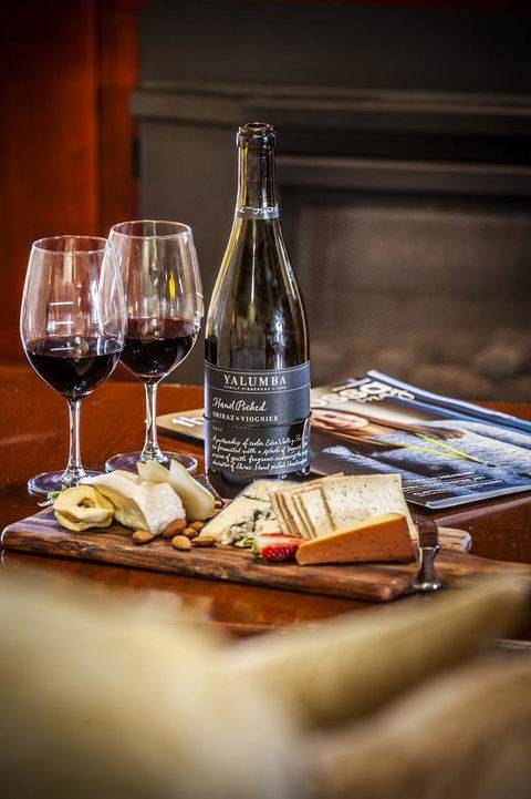 Angaston Saleyards Luxury Accommodation - Accommodation Cooktown 12