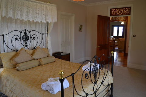 Angaston Saleyards Luxury Accommodation - Accommodation Cooktown 38