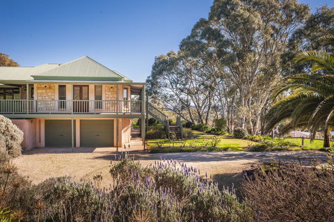 Angaston Saleyards Luxury Accommodation - Accommodation Cooktown 22