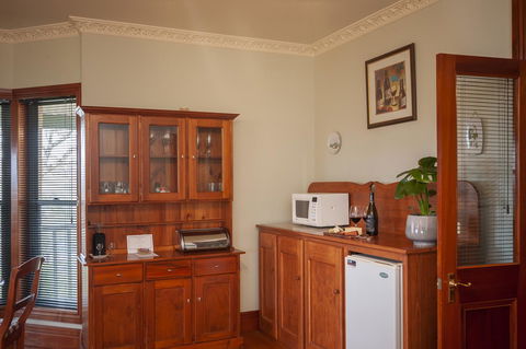 Angaston Saleyards Luxury Accommodation - Accommodation Cooktown 21