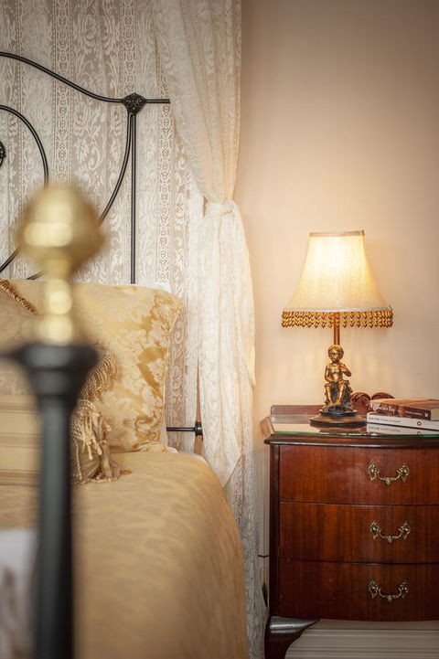 Angaston Saleyards Luxury Accommodation - Accommodation Cooktown 27