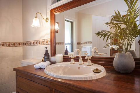 Angaston Saleyards Luxury Accommodation - Accommodation Cooktown 28