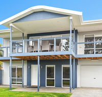 'Hope House' - Encounter Bay