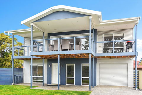 'Hope House' - Encounter Bay - Accommodation Cooktown 0
