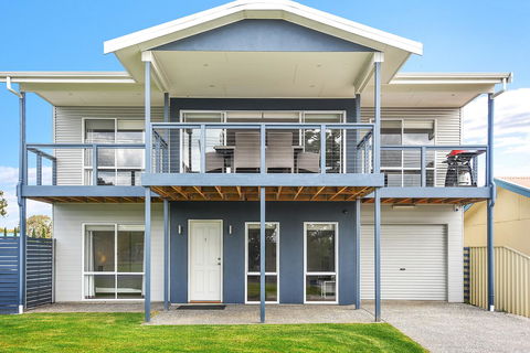 'Hope House' - Encounter Bay - Accommodation Cooktown 25