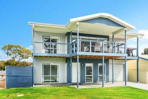 'Hope House' - Encounter Bay - Accommodation Cooktown 26