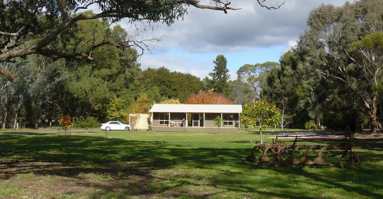 Glenroy SA Accommodation Cooktown