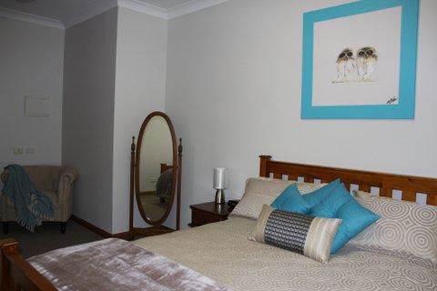 Owl Place In Hahndorf - Accommodation Cooktown 9