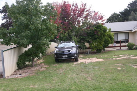 Owl Place In Hahndorf - Accommodation Cooktown 5