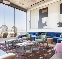 Citadines Connect Sydney Airport - Accommodation Cooktown