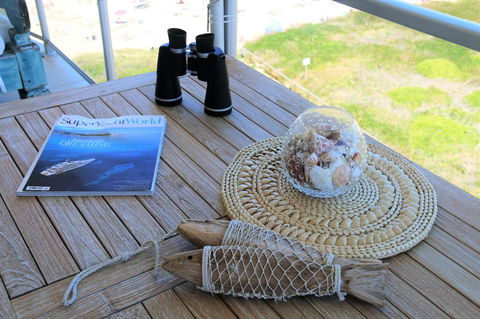 Beachfront Bliss - Accommodation Cooktown 13